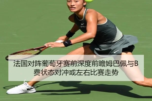 法国对阵葡萄牙赛前深度前瞻姆巴佩与B费状态对冲或左右比赛走势