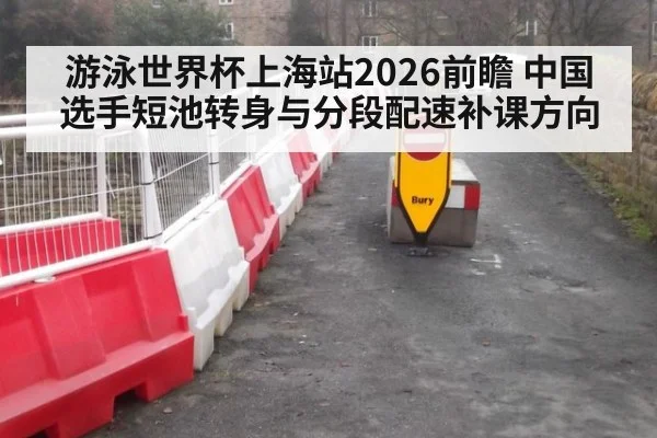 游泳世界杯上海站2026前瞻 中国选手短池转身与分段配速补课方向